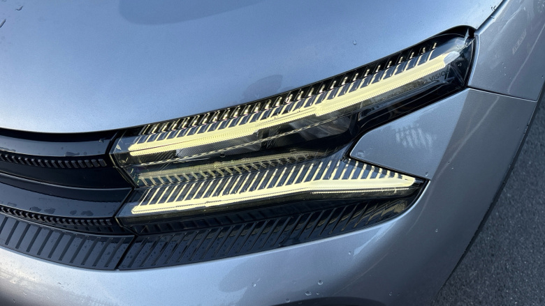 Citroen C5 Aircross 1.6 Plug-in Hybrid Max 5dr e-EAT8 Hatchback